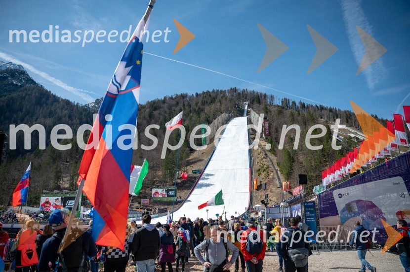 Planica 2024, petek in zmaga Petra Prevca