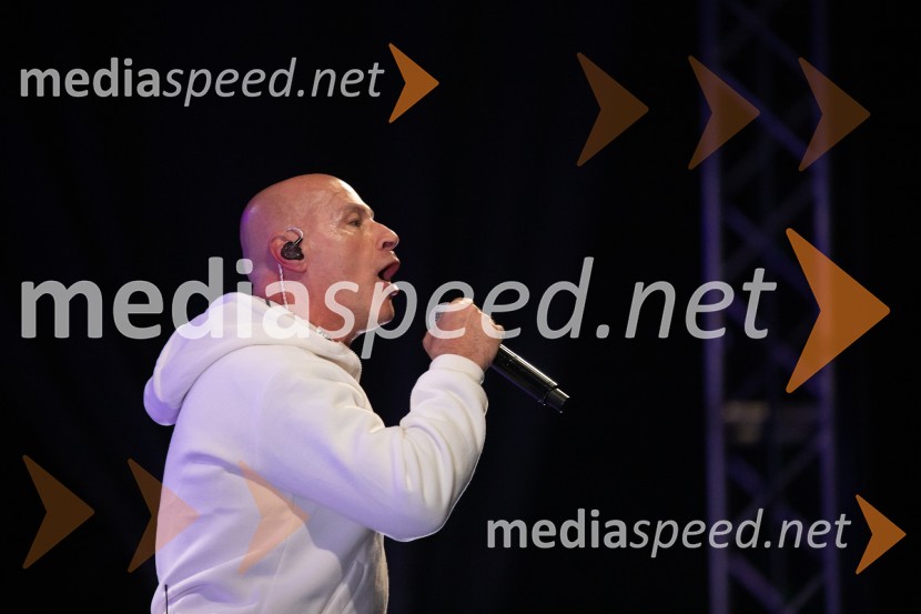  Miran Rudan, pevecPlanica 2024, petkov večerni program Miran Rudan inDESIGN