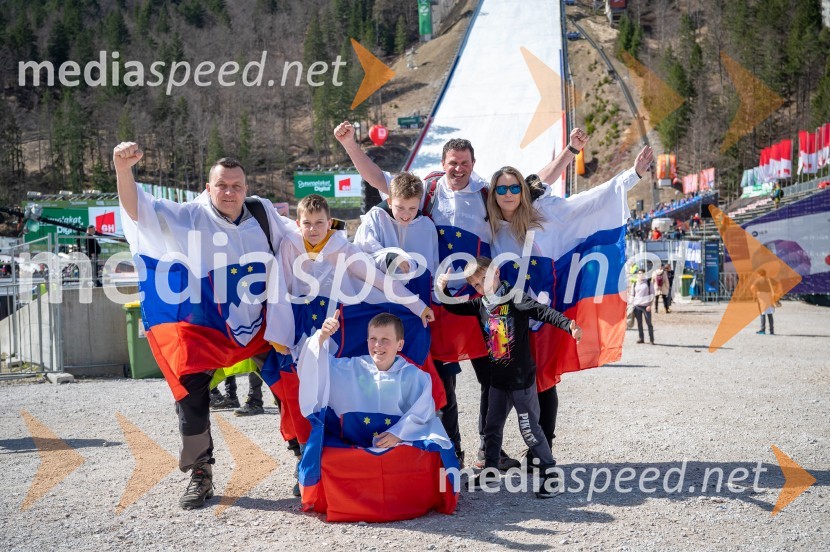 Planica 2024, petek in zmaga Petra Prevca
