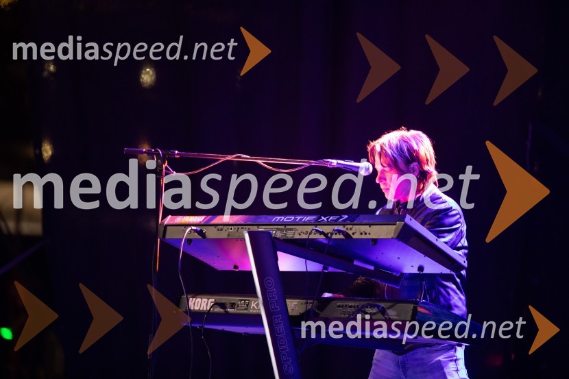 Planica 2024, petkov večerni program Miran Rudan inDESIGN