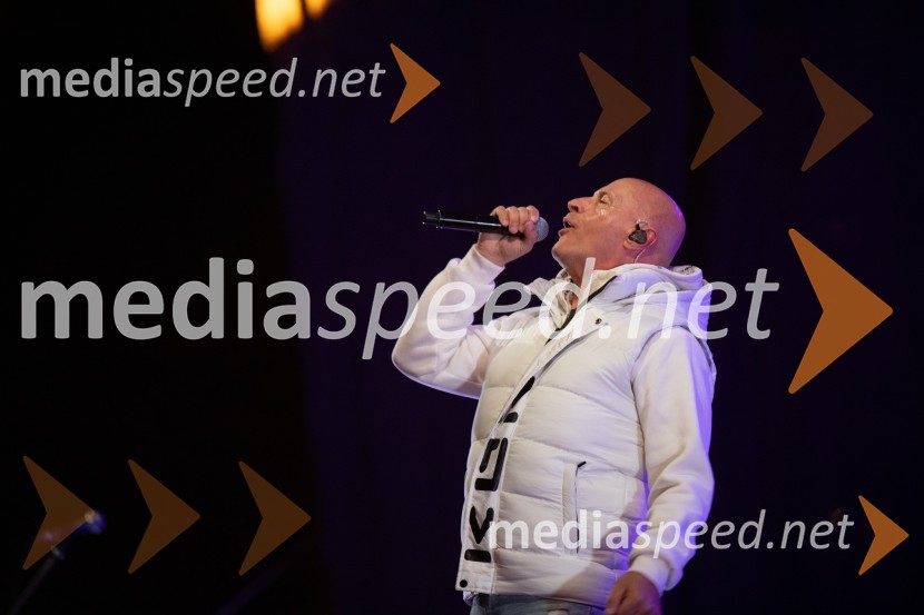  Miran Rudan, pevecPlanica 2024, petkov večerni program Miran Rudan inDESIGN