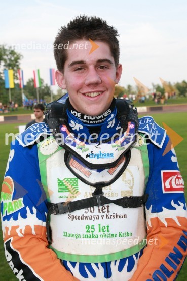 SPEEDWAY, mladinsko svetovno prvenstvo, kvalifikacije