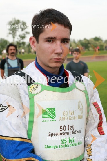 SPEEDWAY, mladinsko svetovno prvenstvo, kvalifikacije