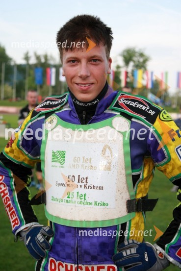 SPEEDWAY, mladinsko svetovno prvenstvo, kvalifikacije
