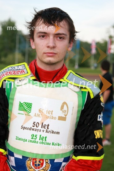 SPEEDWAY, mladinsko svetovno prvenstvo, kvalifikacije