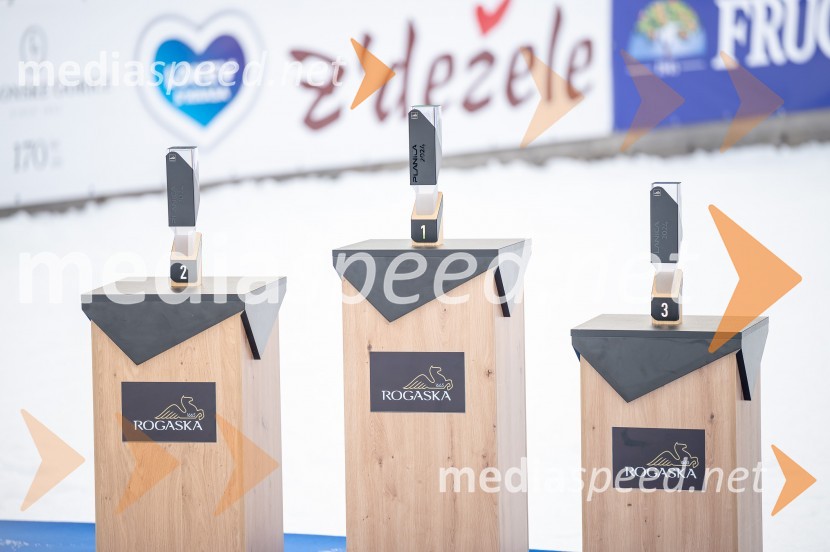 Planica 2024, petek in zmaga Petra Prevca