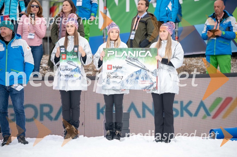 Planica 2024, petek in zmaga Petra Prevca