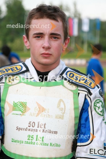 SPEEDWAY, mladinsko svetovno prvenstvo, kvalifikacije