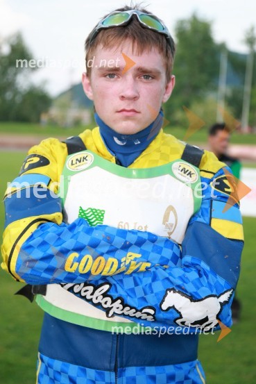 SPEEDWAY, mladinsko svetovno prvenstvo, kvalifikacije