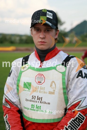 SPEEDWAY, mladinsko svetovno prvenstvo, kvalifikacije
