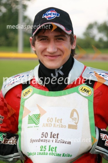 SPEEDWAY, mladinsko svetovno prvenstvo, kvalifikacije