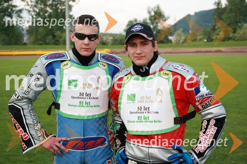 SPEEDWAY, mladinsko svetovno prvenstvo, kvalifikacije
