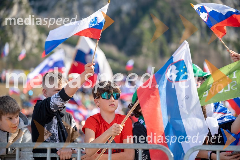 Planica 2024, petek in zmaga Petra Prevca