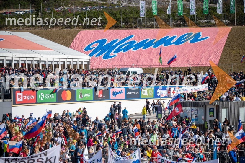 Planica 2024, petek in zmaga Petra Prevca
