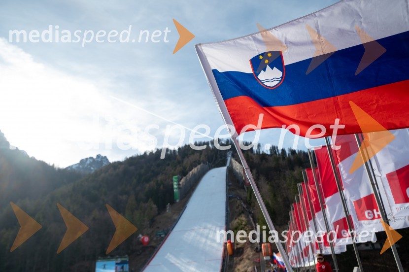 Planica 2024, petek in zmaga Petra Prevca