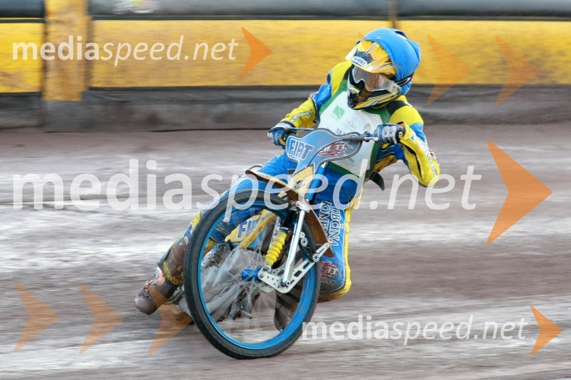 SPEEDWAY, mladinsko svetovno prvenstvo, kvalifikacije
