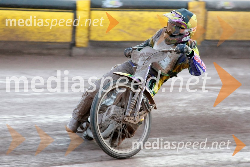 SPEEDWAY, mladinsko svetovno prvenstvo, kvalifikacije