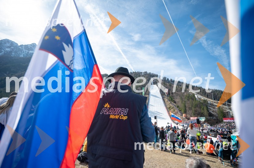Planica 2024, petek in zmaga Petra Prevca
