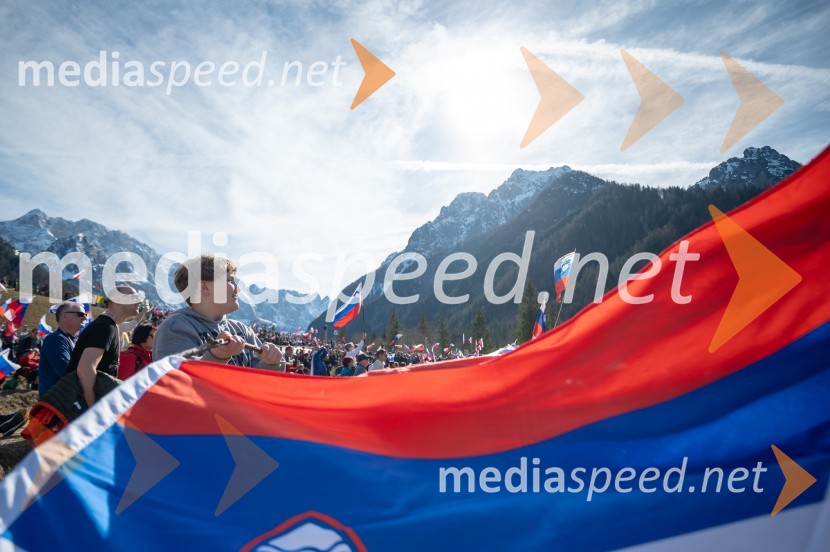 Planica 2024, petek in zmaga Petra Prevca