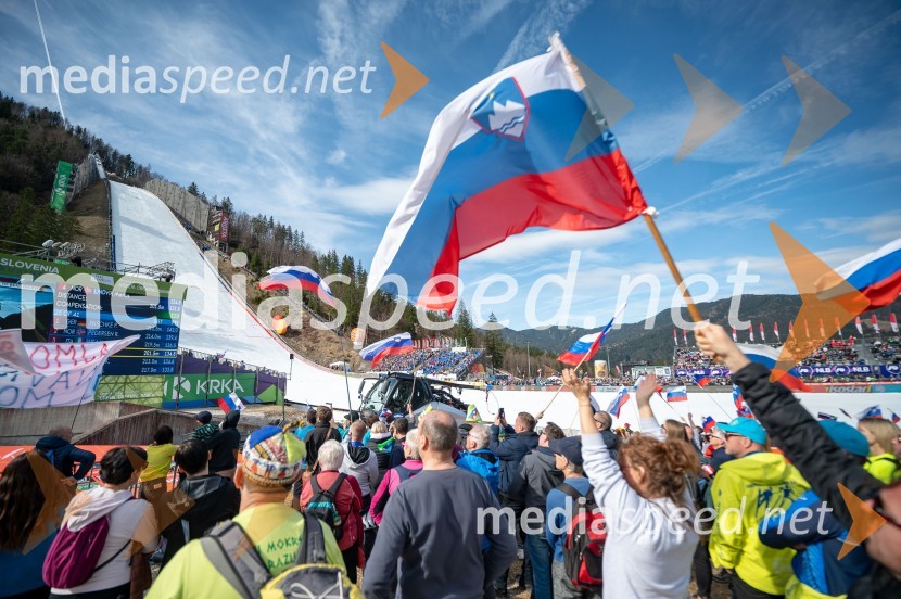 Planica 2024, petek in zmaga Petra Prevca