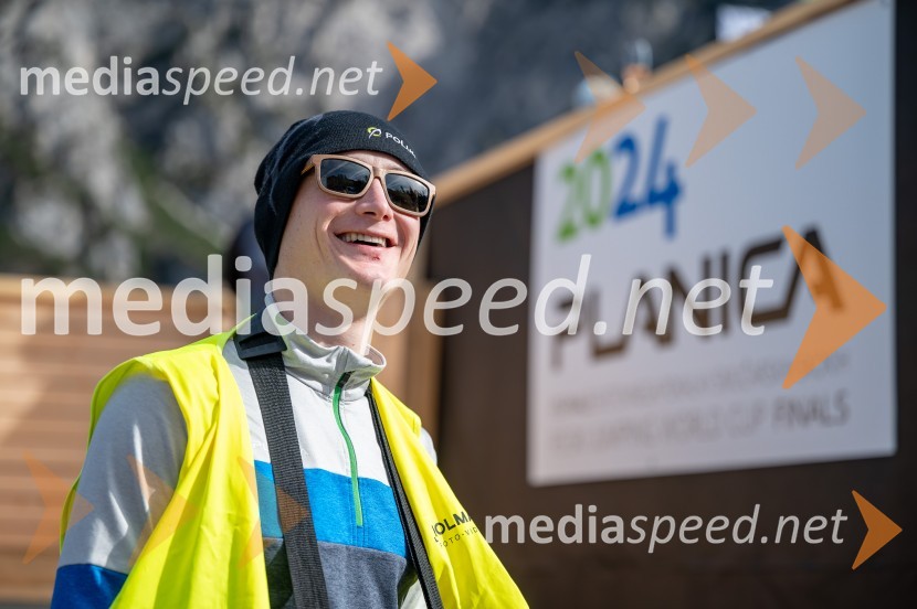  Cene Prevc, nekdanji smučarski skakalecPlanica 2024, petek in zmaga Petra Prevca