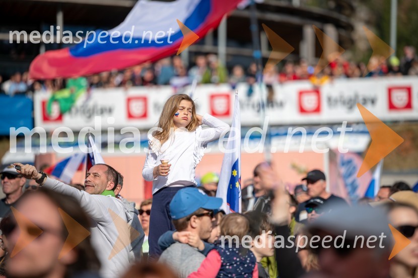 Planica 2024, petek in zmaga Petra Prevca