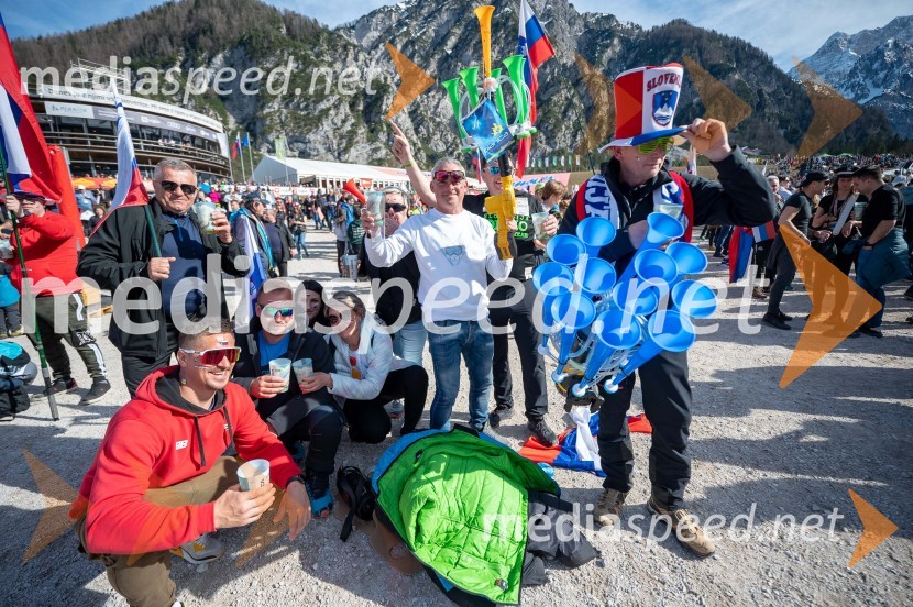 Planica 2024, petek in zmaga Petra Prevca