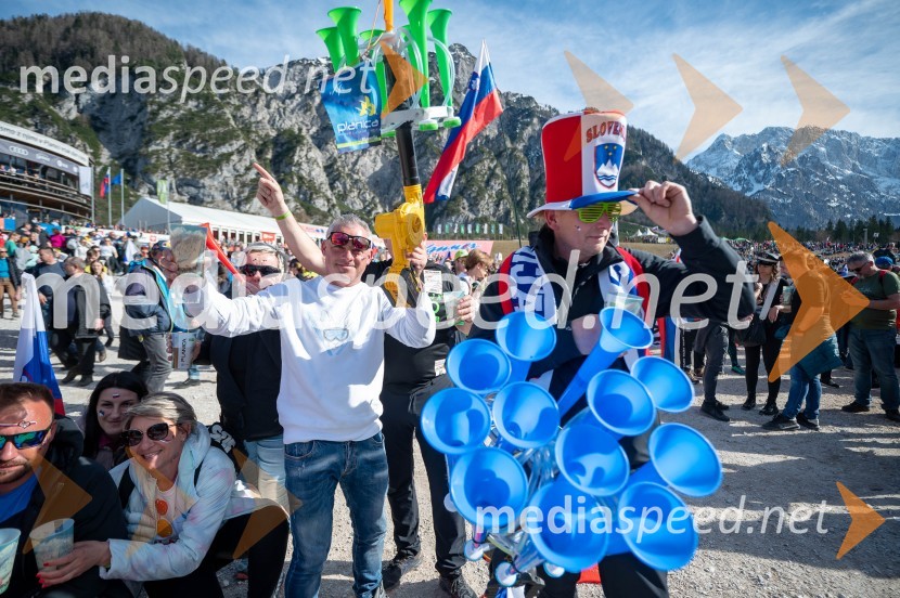 Planica 2024, petek in zmaga Petra Prevca