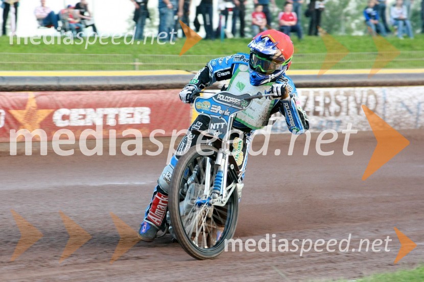 SPEEDWAY, mladinsko svetovno prvenstvo, kvalifikacije