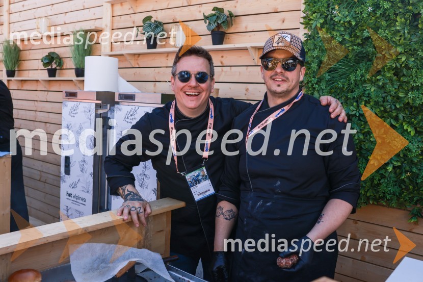 Planica 2024, petek in zmaga Petra Prevca