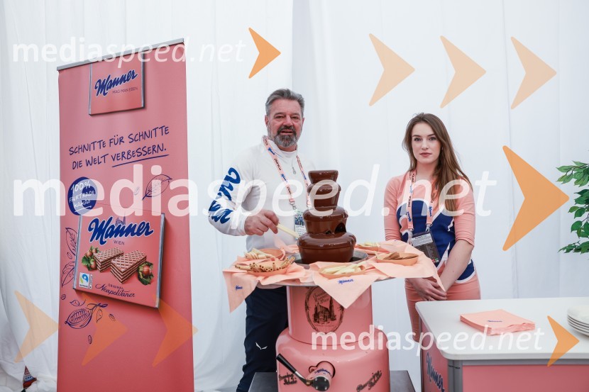 Planica 2024, petek in zmaga Petra Prevca