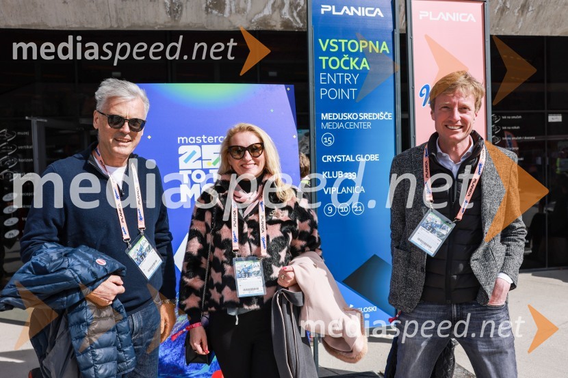 Planica 2024, petek in zmaga Petra Prevca