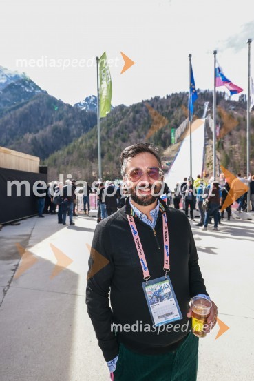 Planica 2024, petek in zmaga Petra Prevca