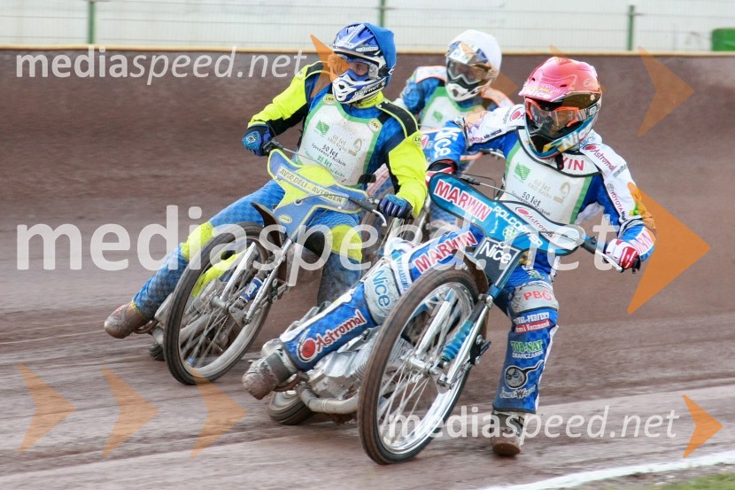 SPEEDWAY, mladinsko svetovno prvenstvo, kvalifikacije