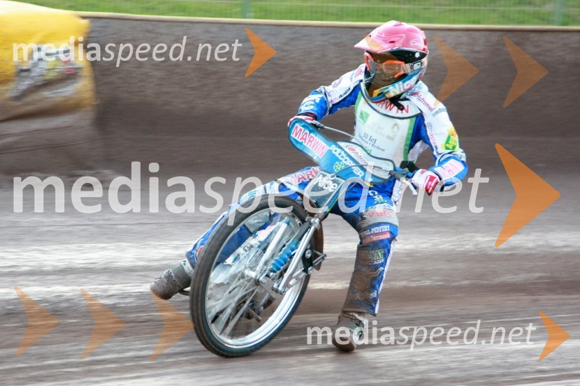 SPEEDWAY, mladinsko svetovno prvenstvo, kvalifikacije