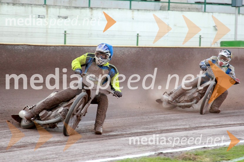 SPEEDWAY, mladinsko svetovno prvenstvo, kvalifikacije