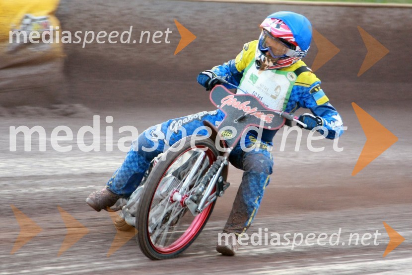 SPEEDWAY, mladinsko svetovno prvenstvo, kvalifikacije