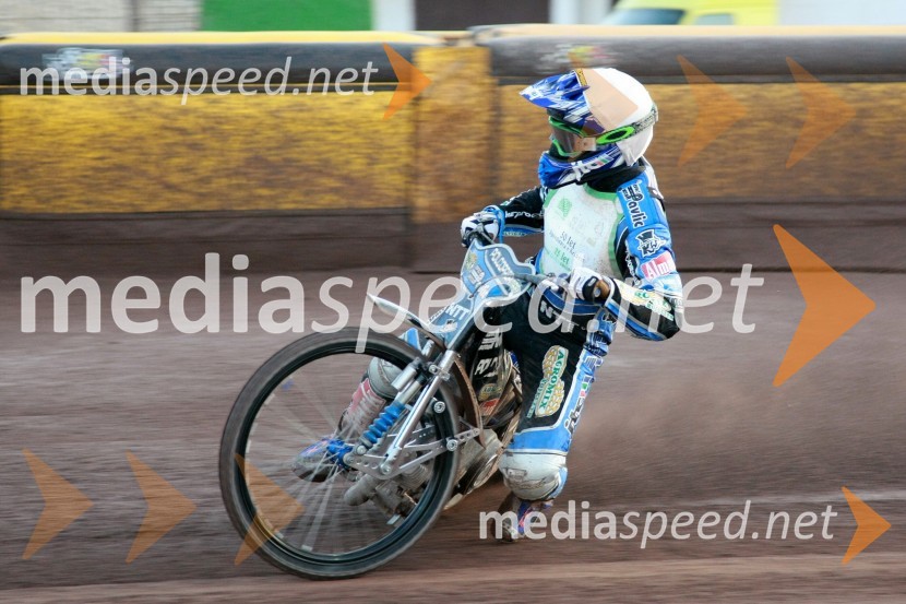 SPEEDWAY, mladinsko svetovno prvenstvo, kvalifikacije