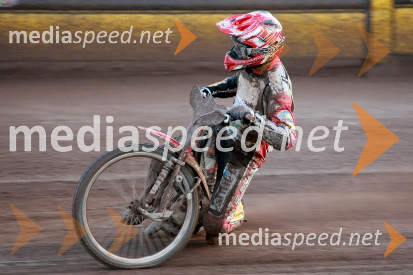 SPEEDWAY, mladinsko svetovno prvenstvo, kvalifikacije