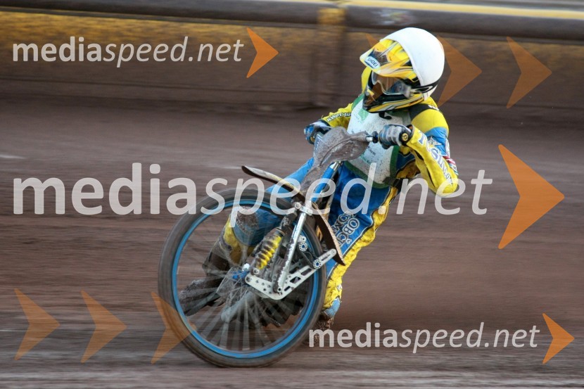 SPEEDWAY, mladinsko svetovno prvenstvo, kvalifikacije