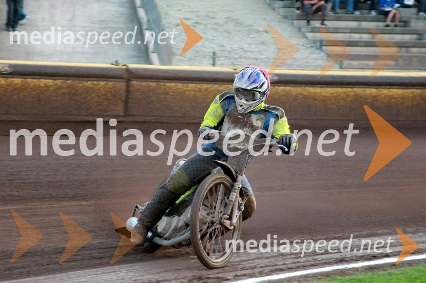 SPEEDWAY, mladinsko svetovno prvenstvo, kvalifikacije