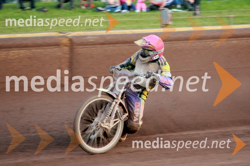 SPEEDWAY, mladinsko svetovno prvenstvo, kvalifikacije