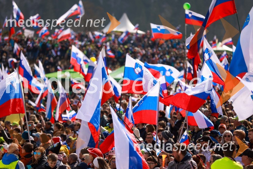 Planica 2024, sobota