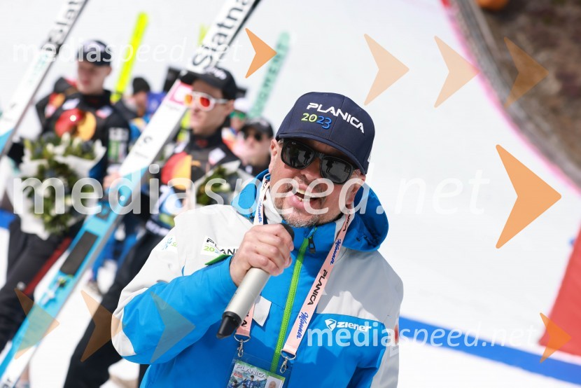 Planica 2024, sobota