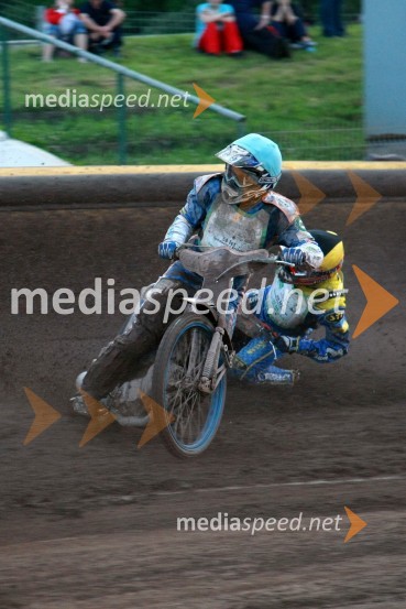 SPEEDWAY, mladinsko svetovno prvenstvo, kvalifikacije