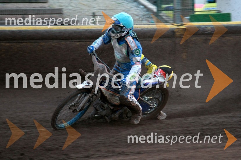 SPEEDWAY, mladinsko svetovno prvenstvo, kvalifikacije
