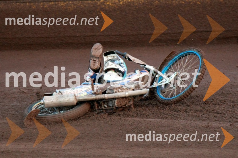 SPEEDWAY, mladinsko svetovno prvenstvo, kvalifikacije