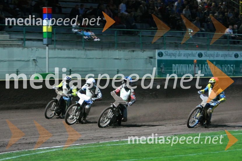 SPEEDWAY, mladinsko svetovno prvenstvo, kvalifikacije