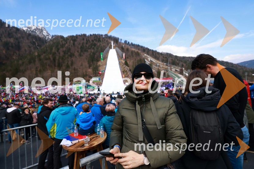 Planica 2024, sobota