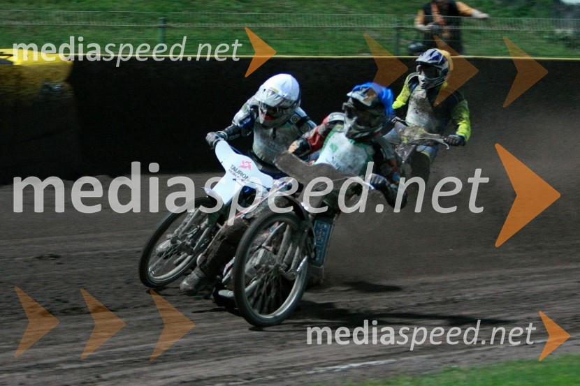 SPEEDWAY, mladinsko svetovno prvenstvo, kvalifikacije